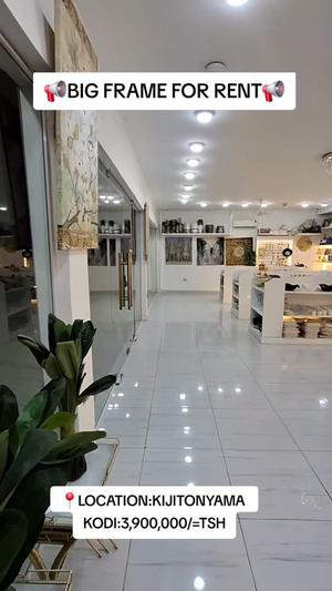 Nyumba inapangishwa Kijitonyama, Dar Es Salaam Nyumba inapangishwa Kijitonyama, Dar Es Salaam
