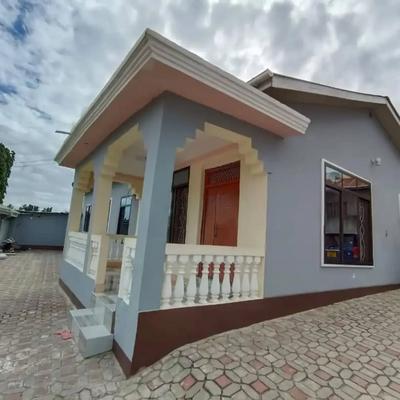 2 Bedrooms Apartment for Rent in Kimara Stop Over, Dar Es Salaam