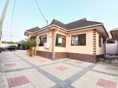 Nyumba ya vyumba vitano inapangishwa Tabata Kinyerezi Mwisho, Dar Es Salaam Nyumba ya vyumba vitano inapangishwa Tabata Kinyerezi Mwisho, Dar Es Salaam