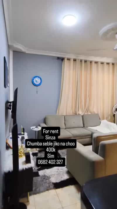 Apartment for Rent in Sinza Lami, Dar Es Salaam Apartment for Rent in Sinza Lami, Dar Es Salaam