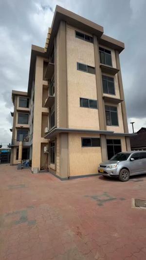 Nyumba/Apartment ya vyumba viwili inapangishwa Kijitonyama, Dar Es Salaam Nyumba/Apartment ya vyumba viwili inapangishwa Kijitonyama, Dar Es Salaam