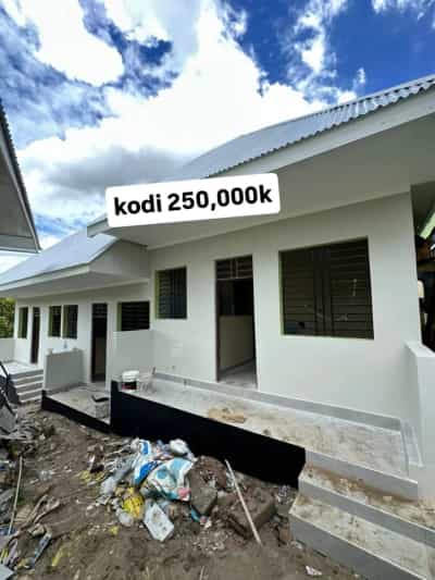 Apartment ya chumba kimoja inapangishwa Mbezi Kibanda cha Mkaa, Dar Es Salaam