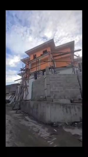Nyumba ya chumba kimoja inapangishwa Sinza Legho, Dar Es Salaam