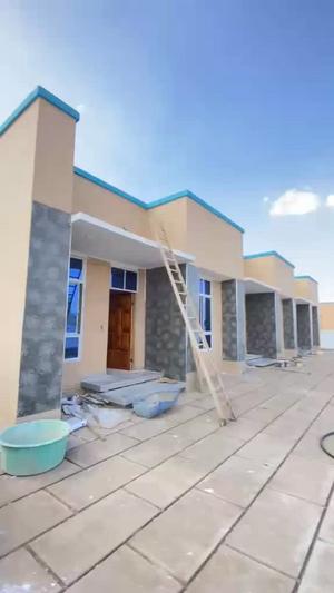 Nyumba ya chumba kimoja inapangishwa Nzuguni, Dodoma