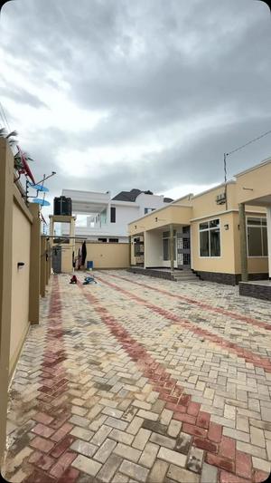 Apartment ya vyumba viwili inapangishwa Kibada Shangwe, Dar Es Salaam Apartment ya vyumba viwili inapangishwa Kibada Shangwe, Dar Es Salaam