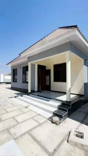 Apartment ya vyumba viwili inapangishwa Nzuguni, Dodoma Apartment ya vyumba viwili inapangishwa Nzuguni, Dodoma