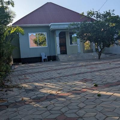 2 Bedrooms House for Rent in Chanika Buyuni, Dar Es Salaam 2 Bedrooms House for Rent in Chanika Buyuni, Dar Es Salaam