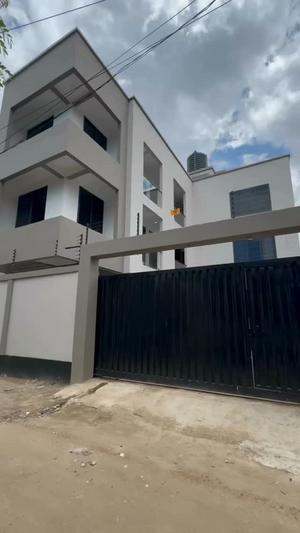 Nyumba ya chumba kimoja inapangishwa Goba Makongo, Dar Es Salaam