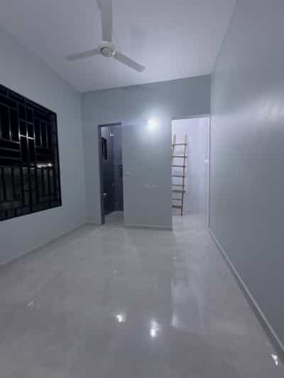 Nyumba ya chumba kimoja inapangishwa Kigamboni-Darajani, Dar Es Salaam