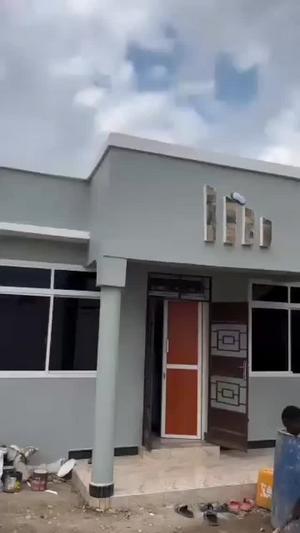 2 Bedrooms House for Sale in Mbezi Luguluni, Dar Es Salaam (400 sqm) 2 Bedrooms House for Sale in Mbezi Luguluni, Dar Es Salaam (400 sqm)