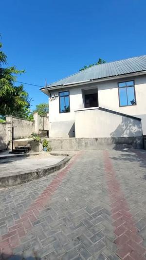 Apartment ya vyumba vitatu inapangishwa Tabata Kinyerezi, Dar Es Salaam