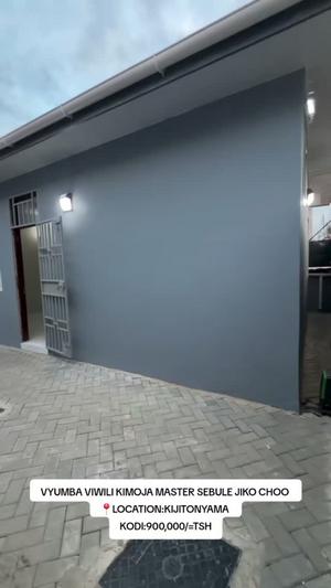 Nyumba ya vyumba viwili inapangishwa Kijitonyama, Dar Es Salaam Nyumba ya vyumba viwili inapangishwa Kijitonyama, Dar Es Salaam