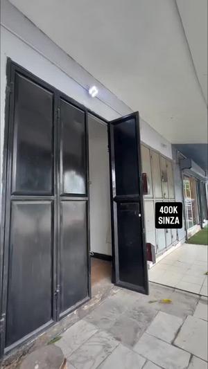 Shop for Rent in Sinza, Dar Es Salaam Shop for Rent in Sinza, Dar Es Salaam