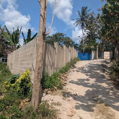 1 Bedroom House for Sale in Mbezi Malamba Mawili Kwembe, Dar Es Salaam (2000 sqm) 1 Bedroom House for Sale in Mbezi Malamba Mawili Kwembe, Dar Es Salaam (2000 sqm)