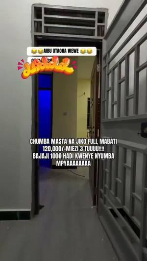 Nyumba ya chumba kimoja inapangishwa Goba Tegeta, Dar Es Salaam Nyumba ya chumba kimoja inapangishwa Goba Tegeta, Dar Es Salaam