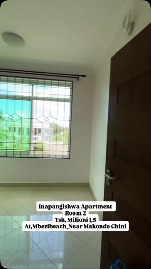 2 Bedrooms Apartment for Rent in Mbezi Beach, Dar Es Salaam 2 Bedrooms Apartment for Rent in Mbezi Beach, Dar Es Salaam