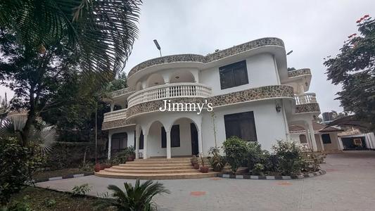 Nyumba ya vyumba vitano inapangishwa Njiro Ppf, Arusha Nyumba ya vyumba vitano inapangishwa Njiro Ppf, Arusha