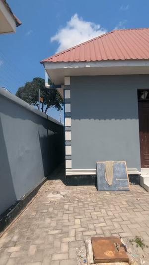 Nyumba ya chumba kimoja inapangishwa Kigamboni Dalajani, Dar Es Salaam Nyumba ya chumba kimoja inapangishwa Kigamboni Dalajani, Dar Es Salaam