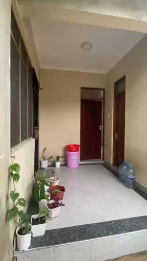 Nyumba ya chumba kimoja inapangishwa Salasala, Dar Es Salaam Nyumba ya chumba kimoja inapangishwa Salasala, Dar Es Salaam