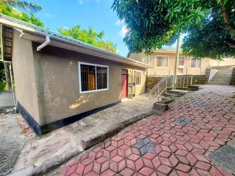 Apartment ya vyumba viwili inapangishwa Kimara Suka, Dar Es Salaam