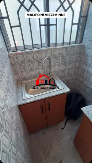 1 Bedroom House for Rent in Mwanza 1 Bedroom House for Rent in Mwanza