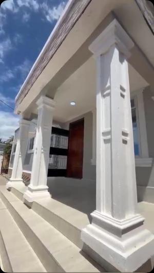 Nyumba ya vyumba vitatu inauzwa Tegeta Dawasa, Dar Es Salaam