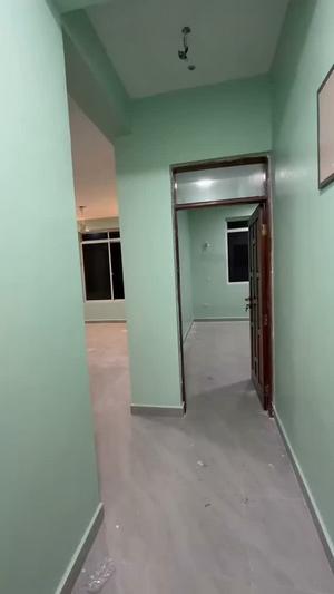 Apartment ya vyumba viwili inapangishwa Mikocheni B, Dar Es Salaam