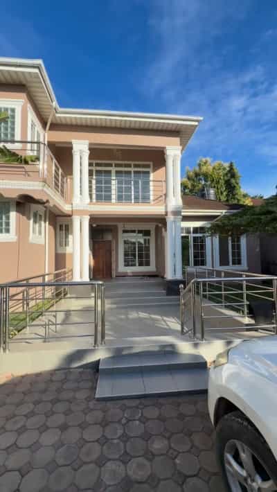 Nyumba ya vyumba vitano inapangishwa Ununio Beach, Dar Es Salaam