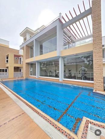Villa (Furnished) ya vyumba vitatu inapangishwa Masaki/Oysterbay, Dar Es Salaam