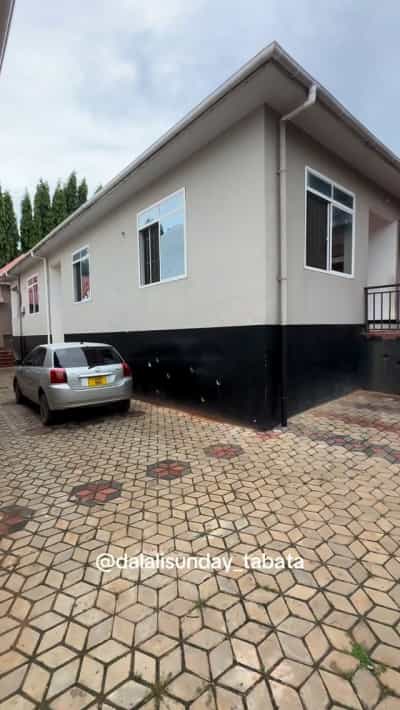 Apartment ya vyumba viwili inapangishwa Tabata Kinyerezi Stand, Dar Es Salaam Apartment ya vyumba viwili inapangishwa Tabata Kinyerezi Stand, Dar Es Salaam