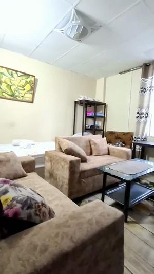 Nyumba/Apartment (Furnished) ya chumba kimoja inapangishwa Makumbusho, Dar Es Salaam Nyumba/Apartment (Furnished) ya chumba kimoja inapangishwa Makumbusho, Dar Es Salaam