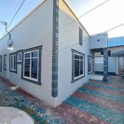Apartment ya chumba kimoja inapangishwa Kimara Mwisho, Dar Es Salaam