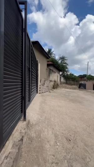 Nyumba/Apartment (Furnished) ya chumba kimoja inapangishwa Makongo Changanyikeni, Dar Es Salaam