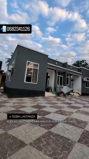 1 Bedroom House for Rent in Goba Lastanza, Dar Es Salaam 1 Bedroom House for Rent in Goba Lastanza, Dar Es Salaam