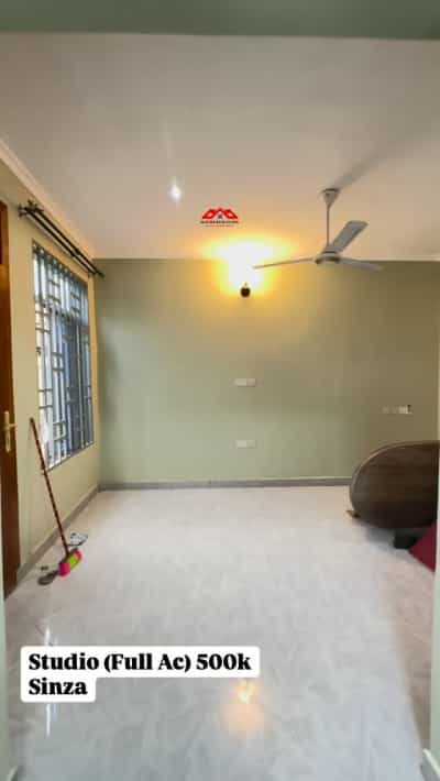 Nyumba/Apartment inapangishwa Sinza, Dar Es Salaam Nyumba/Apartment inapangishwa Sinza, Dar Es Salaam