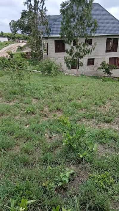 Kiwanja kinauzwa Mbezi, Dar Es Salaam