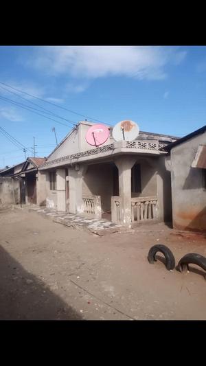 Nyumba ya vyumba vitatu inauzwa Tegeta Kwa-Ndevu, Dar Es Salaam