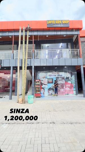 Frame inapangishwa Sinza, Dar Es Salaam