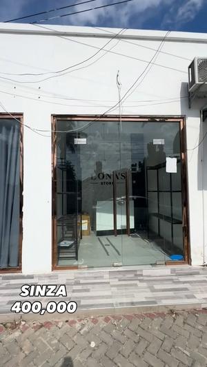 Duka linapangishwa Sinza, Dar Es Salaam Duka linapangishwa Sinza, Dar Es Salaam