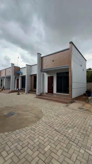 Apartment ya chumba kimoja inapangishwa Salasala Majengo, Dar Es Salaam Apartment ya chumba kimoja inapangishwa Salasala Majengo, Dar Es Salaam