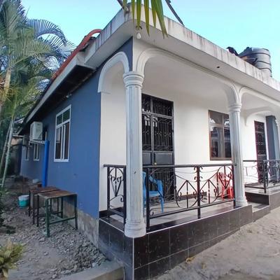 1 Bedroom Apartment for Rent in Korogwe, Dar Es Salaam