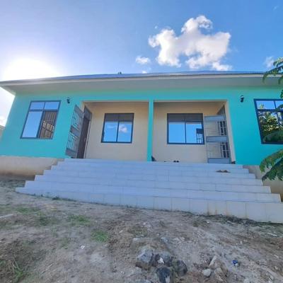 1 Bedroom Apartment for Rent in Kimara Mwisho, Dar Es Salaam