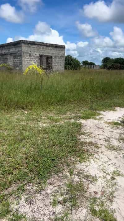 Shamba linauzwa Kigamboni Mwasonge, Dar Es Salaam (15 acre)
