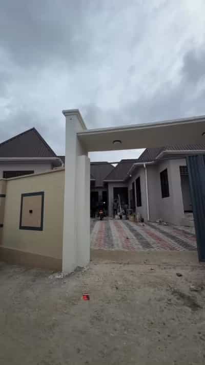 Apartment ya vyumba viwili inapangishwa Kinondoni, Dar Es Salaam