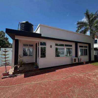 Nyumba (Furnished) ya vyumba vitatu inapangishwa Salasala Ushwani, Dar Es Salaam
