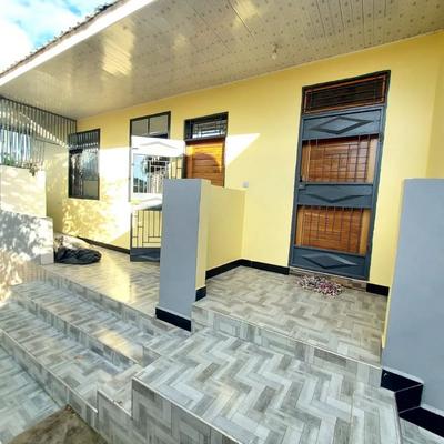 1 Bedroom House for Rent in Ubungo Kibangu, Dar Es Salaam