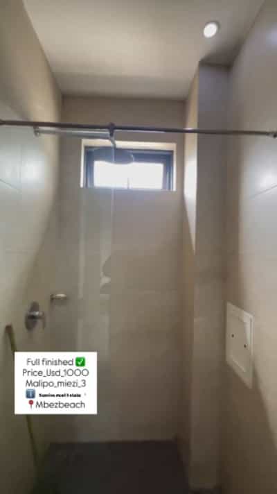 Nyumba inapangishwa Mbezi Beach, Dar Es Salaam