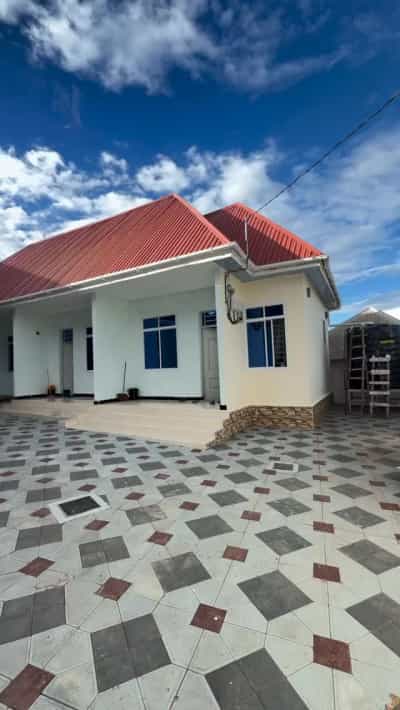 Apartment inapangishwa Kikuyu, Dodoma