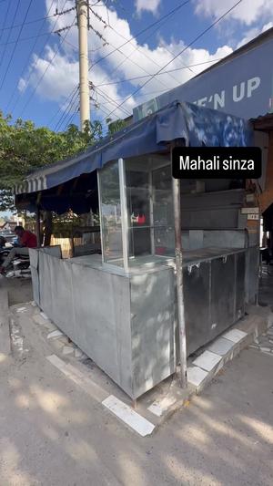 Nyumba inapangishwa Sinza, Dar Es Salaam