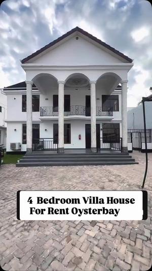 Villa (Furnished) ya vyumba vinne inapangishwa Oysterbay, Dar Es Salaam Villa (Furnished) ya vyumba vinne inapangishwa Oysterbay, Dar Es Salaam